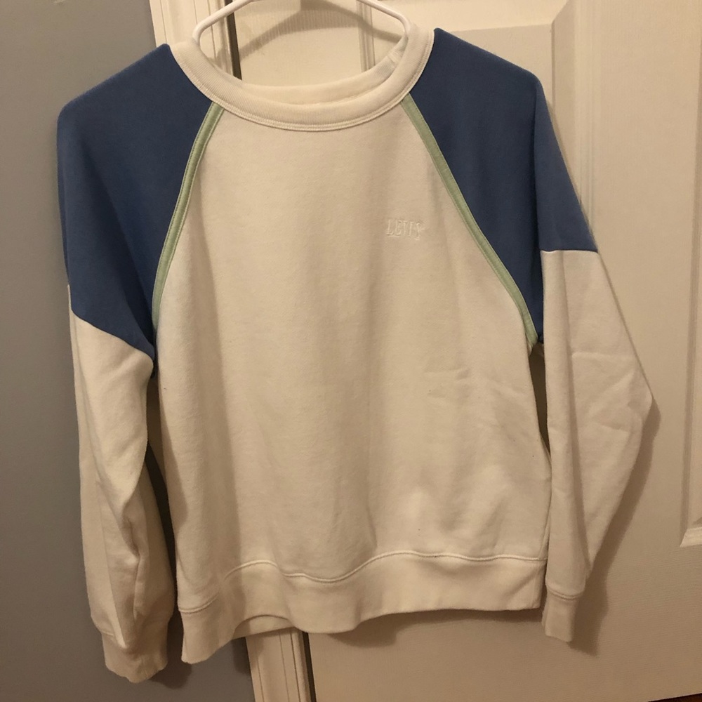Levi’s Crewneck